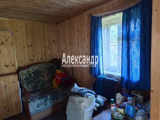 Продам дачу, 24-я линия, Надежда ВАТТ тер. СНТ, 90 км от города