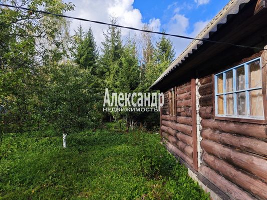 Продам дачу, 24-я линия, Надежда ВАТТ тер. СНТ, 90 км от города