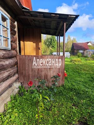 Продам дачу, 24-я линия, Надежда ВАТТ тер. СНТ, 90 км от города