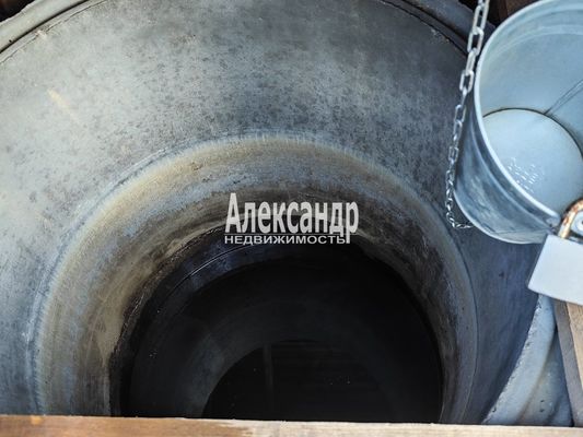 Продам дачу, 24-я линия, Надежда ВАТТ тер. СНТ, 90 км от города
