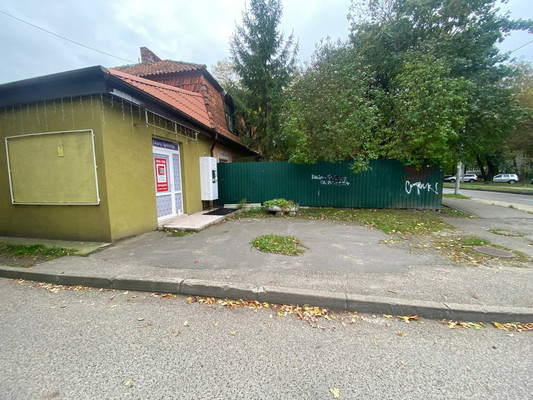 Продам торговое помещение 163,4 м2, Нарвская ул, 82, Калининград г