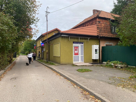 Продам торговое помещение 163,4 м2, Нарвская ул, 82, Калининград г