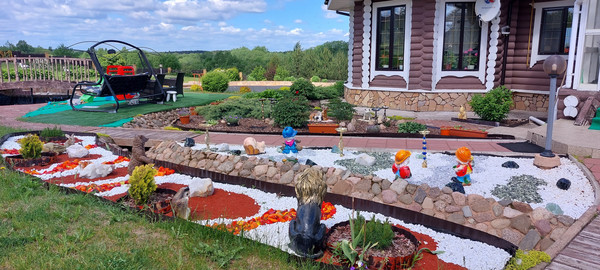 Продам коттедж, Рыбицы д, 0 км от города