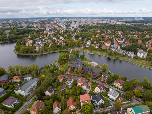 Продам многокомнатную квартиру, Береговая ул, 17кд, Калининград г