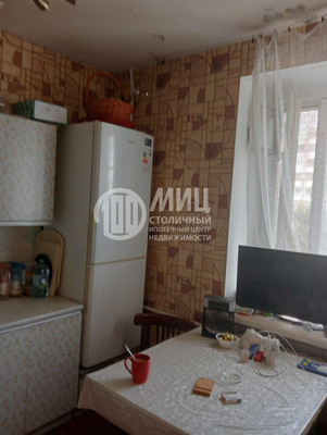 Продам двухкомнатную (2-комн.) квартиру, Новопетровская ул, 14, Москва г