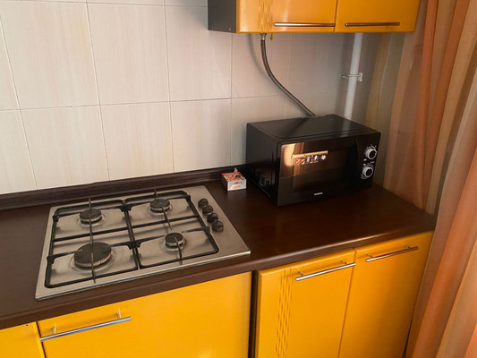 Продам однокомнатную (1-комн.) квартиру, Сибгата Хакима ул, 37, Казань г