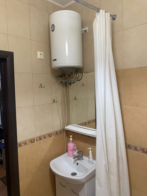 Продам однокомнатную (1-комн.) квартиру, Сибгата Хакима ул, 37, Казань г