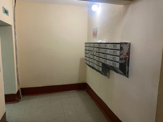 Продам однокомнатную (1-комн.) квартиру, Сибгата Хакима ул, 37, Казань г