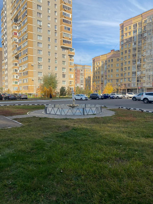 Продам однокомнатную (1-комн.) квартиру, Сибгата Хакима ул, 37, Казань г