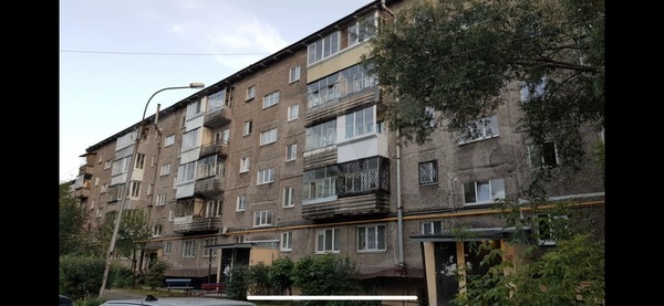 Продам двухкомнатную (2-комн.) квартиру, Победы ул, 49кА, Нижний Тагил г