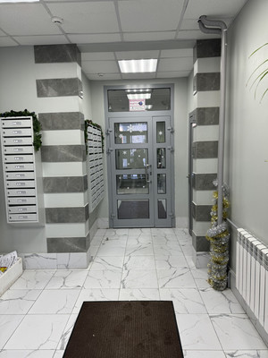 Продам трехкомнатную (3-комн.) квартиру, Курыжова (Южный мкр.) ул, 16к1, Домодедово г