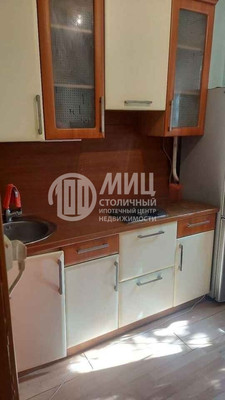 Продам двухкомнатную (2-комн.) квартиру, Онежская ул, 47, Москва г