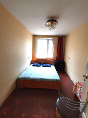 Продам трехкомнатную (3-комн.) квартиру, Малышева ул, 11, Сыктывкар г
