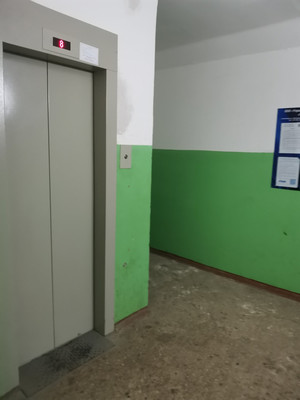 Продам трехкомнатную (3-комн.) квартиру, Малышева ул, 11, Сыктывкар г