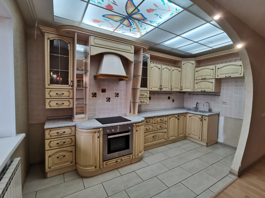 Продам двухкомнатную (2-комн.) квартиру, Старовского ул, 22/1, Сыктывкар г