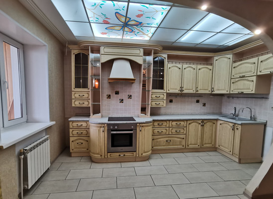 Продам двухкомнатную (2-комн.) квартиру, Старовского ул, 22/1, Сыктывкар г