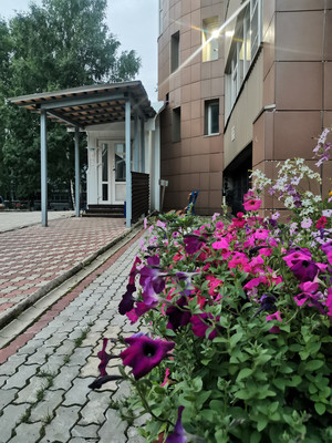 Продам двухкомнатную (2-комн.) квартиру, Старовского ул, 22/1, Сыктывкар г