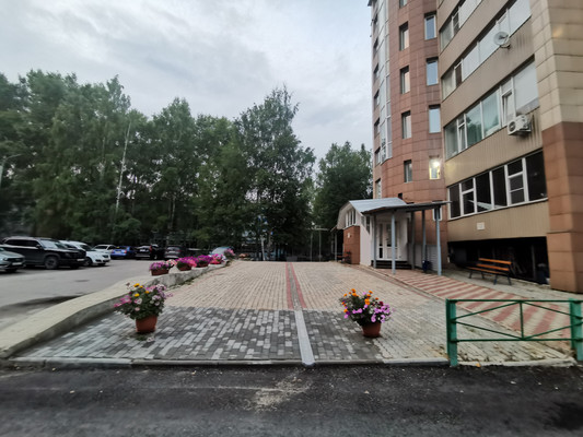 Продам двухкомнатную (2-комн.) квартиру, Старовского ул, 22/1, Сыктывкар г