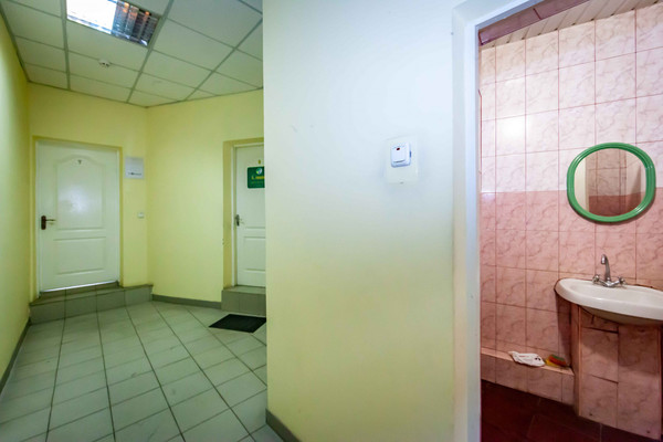 Продам коммерческое помещение 627 м2, Маяковского ул, 10, Симферополь г