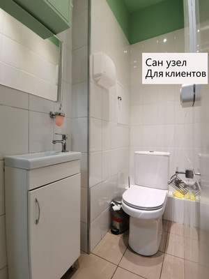 Сдам ресторан 90 м2, Новослободская ул, 26, Москва г