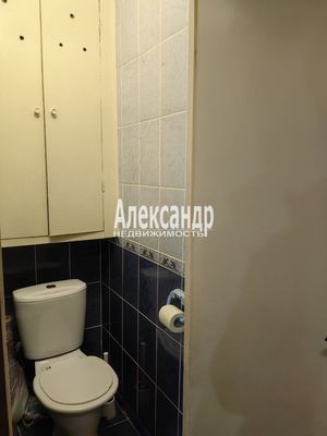 Продам однокомнатную (1-комн.) квартиру, Руднева ул, 19к1, Санкт-Петербург г