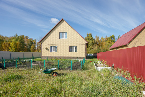 Продам дом, Тельмана ул, 112, Брянск г, 0 км от города