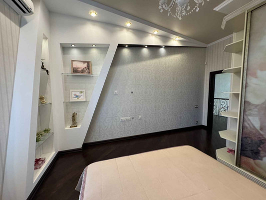 Продам дом, Калмыкская ул, 1, Краснодар г, 0 км от города