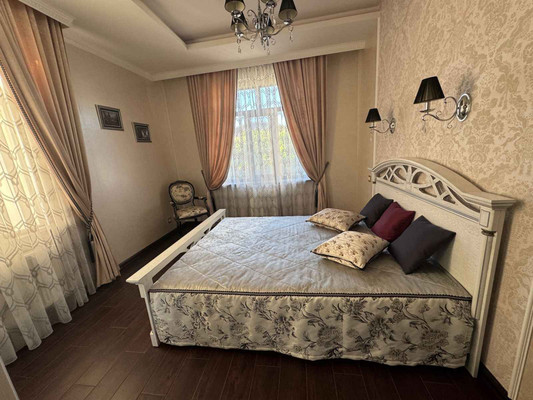 Продам дом, Калмыкская ул, 1, Краснодар г, 0 км от города