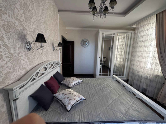 Продам дом, Калмыкская ул, 1, Краснодар г, 0 км от города