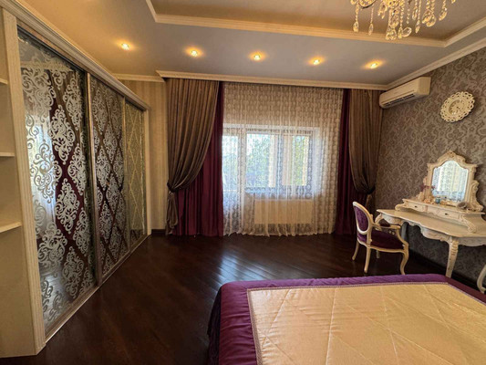 Продам дом, Калмыкская ул, 1, Краснодар г, 0 км от города