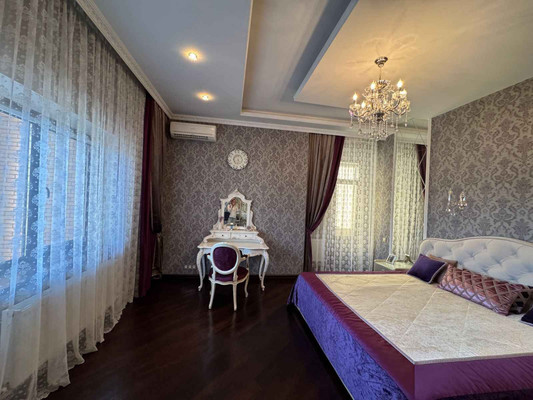 Продам дом, Калмыкская ул, 1, Краснодар г, 0 км от города