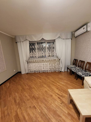 Продам трехкомнатную (3-комн.) квартиру, Гоголя ул, 7, Октябрьский г