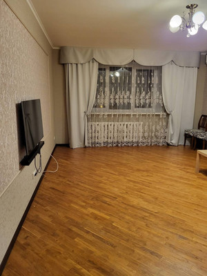 Продам трехкомнатную (3-комн.) квартиру, Гоголя ул, 7, Октябрьский г