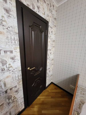 Продам трехкомнатную (3-комн.) квартиру, Гоголя ул, 7, Октябрьский г