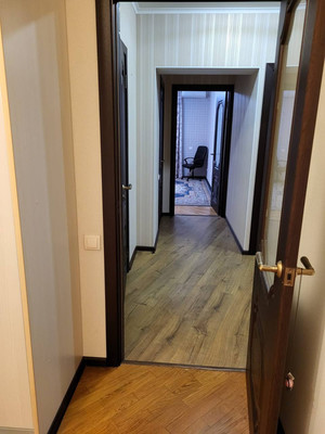 Продам трехкомнатную (3-комн.) квартиру, Гоголя ул, 7, Октябрьский г