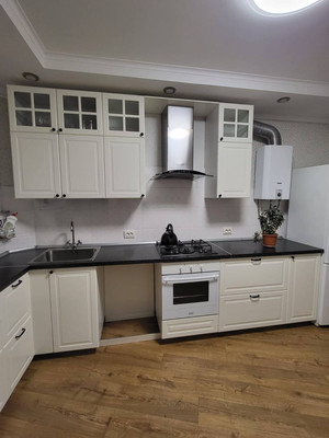 Продам трехкомнатную (3-комн.) квартиру, Гоголя ул, 7, Октябрьский г