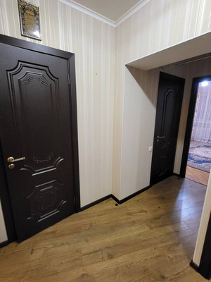 Продам трехкомнатную (3-комн.) квартиру, Гоголя ул, 7, Октябрьский г