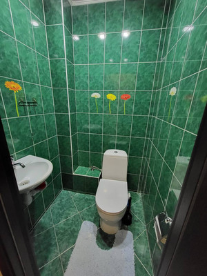 Продам трехкомнатную (3-комн.) квартиру, Гоголя ул, 7, Октябрьский г