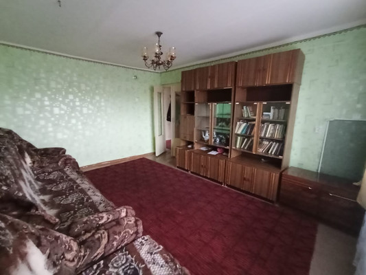 Продам двухкомнатную (2-комн.) квартиру, Ленина ул, 155, Кукмор г