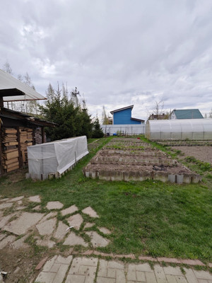 Продам дом, Дачная ул, 37, Коммунар г, 0 км от города