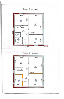 Продам дом, Дачная ул, 37, Коммунар г, 0 км от города