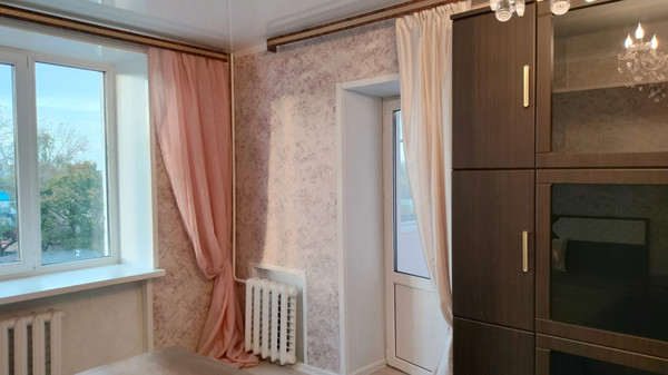 Продам двухкомнатную (2-комн.) квартиру, Затинная ул, 30к1, Рязань г
