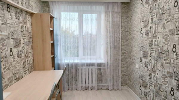 Продам двухкомнатную (2-комн.) квартиру, Затинная ул, 30к1, Рязань г