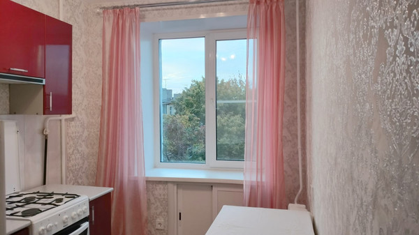 Продам двухкомнатную (2-комн.) квартиру, Затинная ул, 30к1, Рязань г