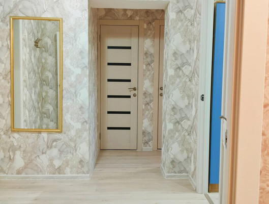 Продам двухкомнатную (2-комн.) квартиру, Затинная ул, 30к1, Рязань г