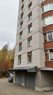 Продам машиноместо 41,4 м2, Коммунистическая ул, 44/2, Сыктывкар г