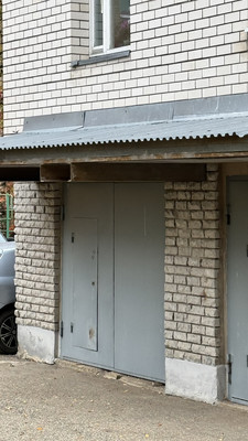 Продам машиноместо 41,4 м2, Коммунистическая ул, 44/2, Сыктывкар г