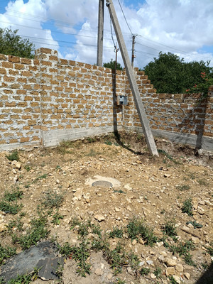 Продам дом, Розовая (СПК Лада тер.) ул, Ана-Юрт с, 0 км от города