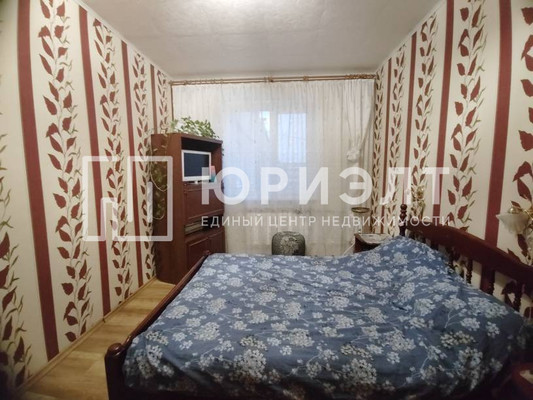 Продам трехкомнатную (3-комн.) квартиру, Пихтовая ул, 30, Нижний Тагил г