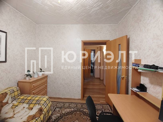 Продам трехкомнатную (3-комн.) квартиру, Пихтовая ул, 30, Нижний Тагил г